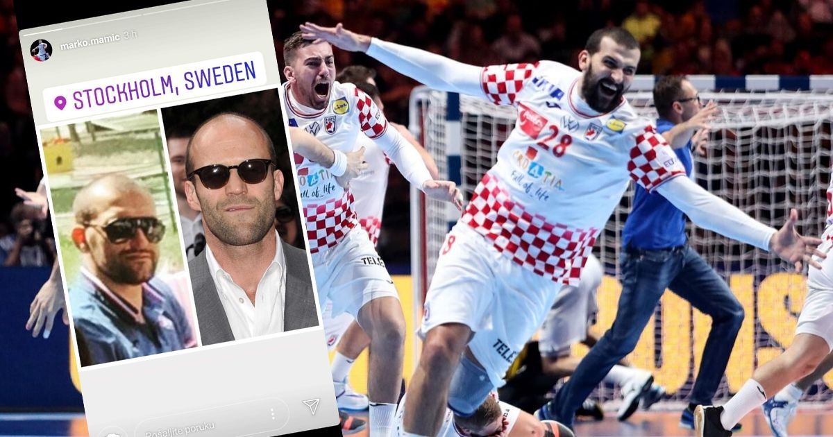 "Musa, ćelavi holivudski zavodnik": Marić prekrstio novog heroja nacije