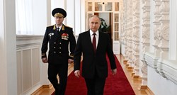 Putin Rusima: Zajedno ćemo pobijediti, izaći ćemo iz ovoga još snažniji