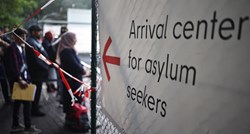 Jako porastao broj napada na izbjeglice u Njemačkoj