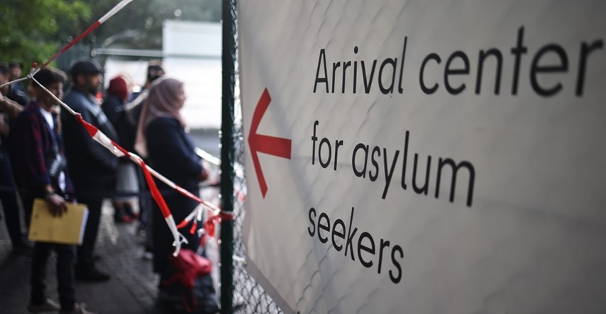 Jako porastao broj napada na izbjeglice u Njemačkoj