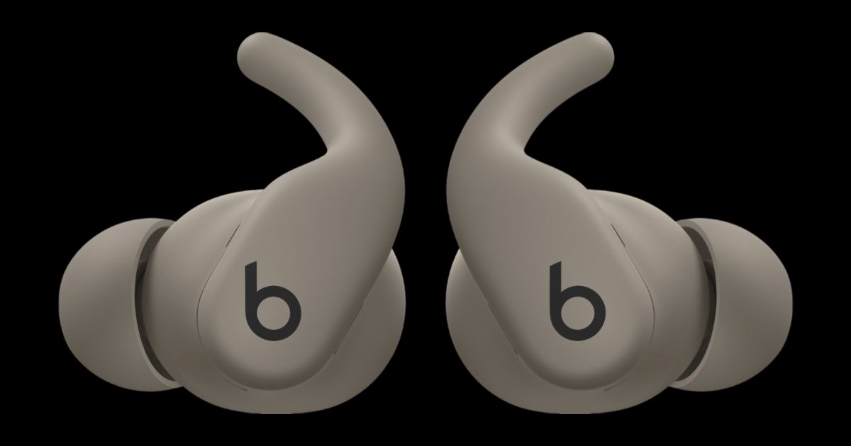 Procurile fotografije: Ovako će izgledati nove Apple slušalice?