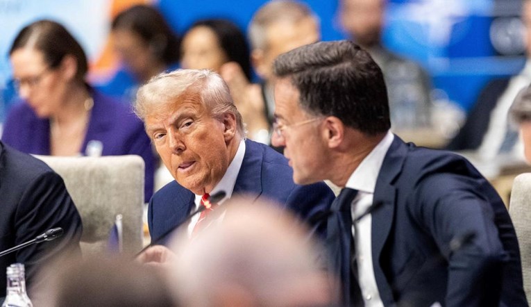 Šef NATO-a: Imam poruku za Kinu, Indiju i Brazil. Molim vas, nazovite Putina