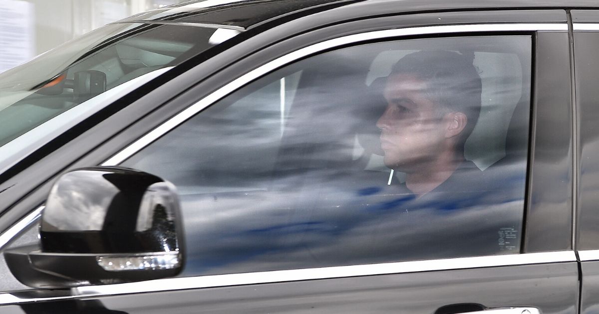 FOTO Ronaldo ima novu frizuru, selfie u 15 minuta skupio gotovo milijun lajkova