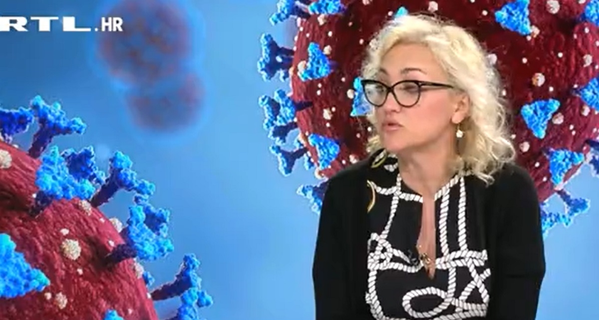 Capakova pomoćnica o brojkama: Ne bih slijepo vjerovala u modele u koje se neki kunu