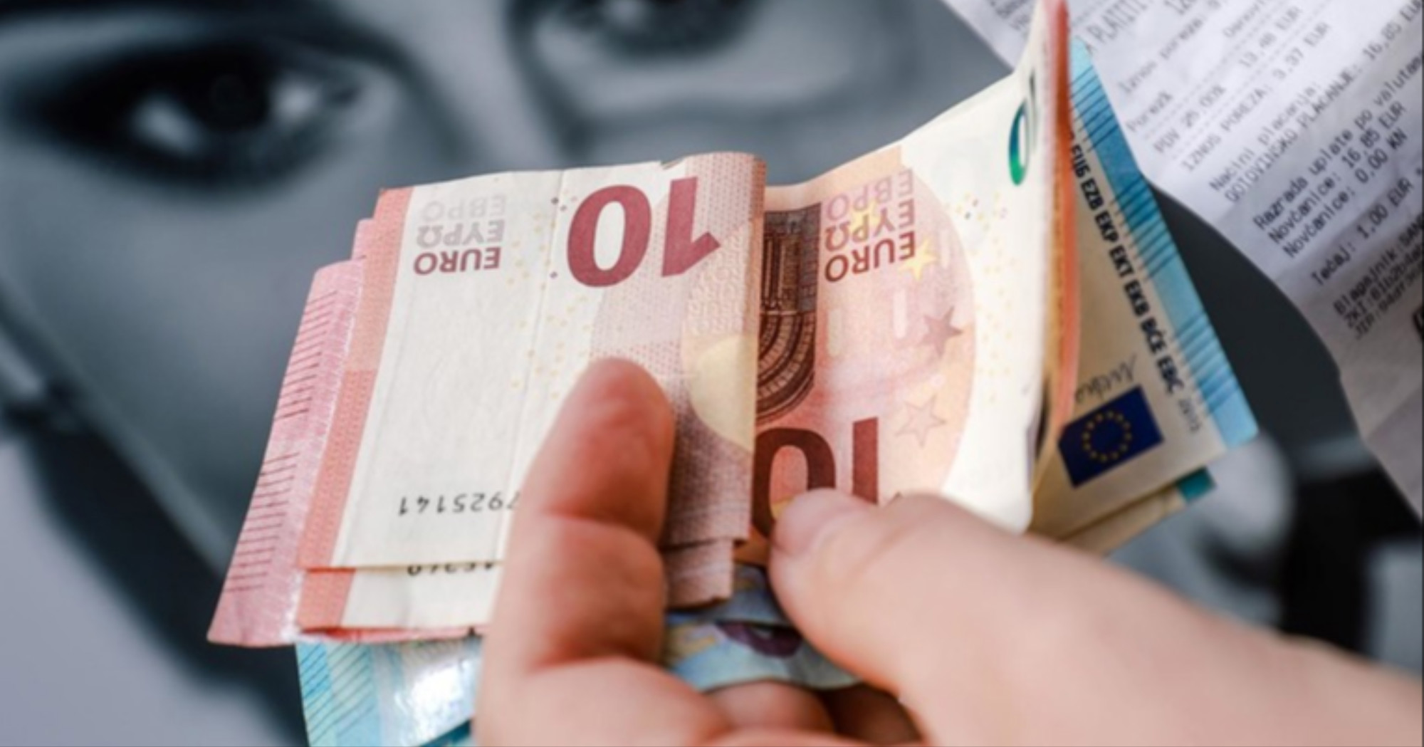 Hrvatski BDP raste 22. kvartal zaredom, ali najsporije od kraja 2020.
