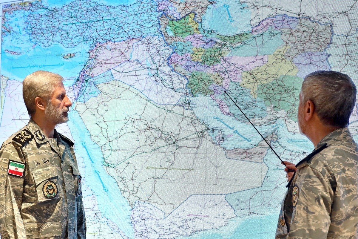 Iran odobrio 10 milijardi dolara stranih ulaganja