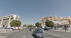 Splitska policija traži očevice prometne nesreće, pješakinja teško ozlijeđena