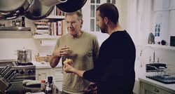Viralni hit: Kako je Harrison Ford jednom zamalo istjerao iluzionista iz kuće
