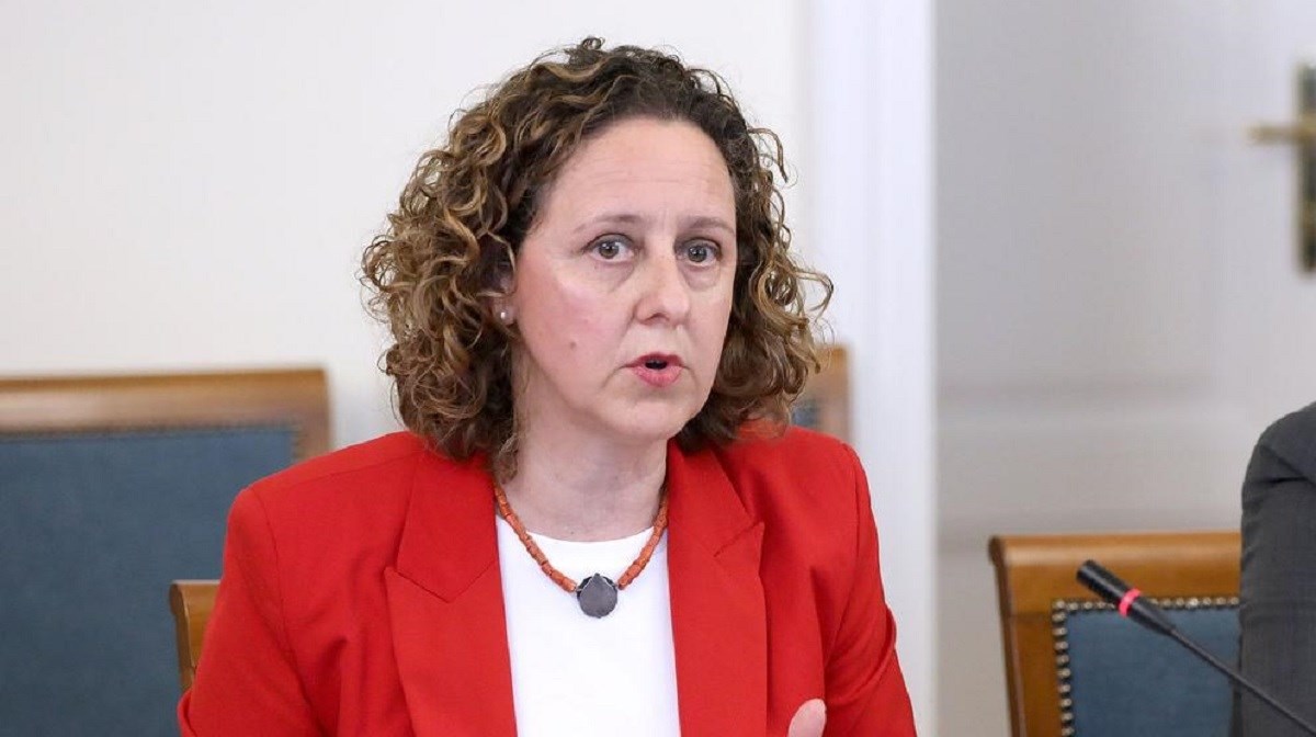 Obuljen Koržinek: Sa žalošću pratimo odnos Puljkove vlasti prema kulturi