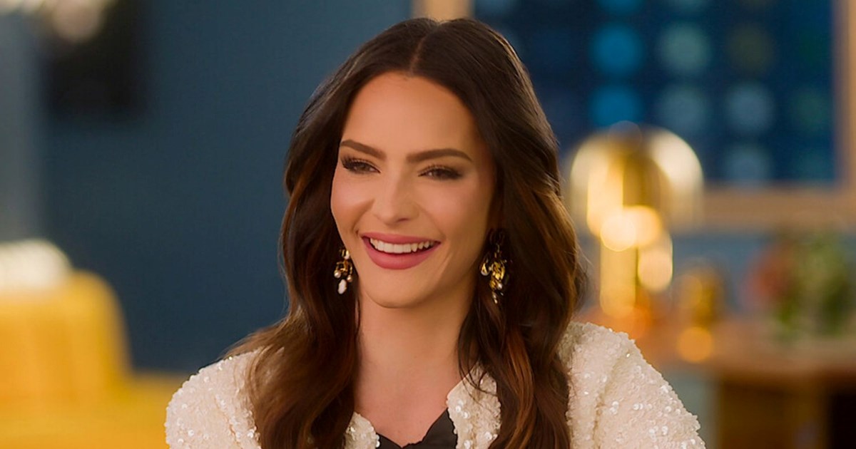 Sestra Sofije Vergare pojavila se u Netflixovom realityju i postala hit