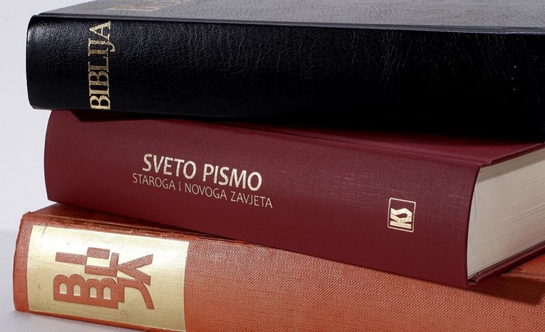 Bibliju sam pročitao četrdeset puta - i evo što iskreno mislim o toj knjizi