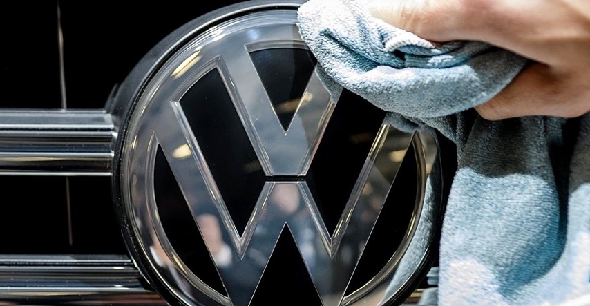 Tužili Volkswagen zbog Dieselgatea, dobili preko 200 milijuna eura