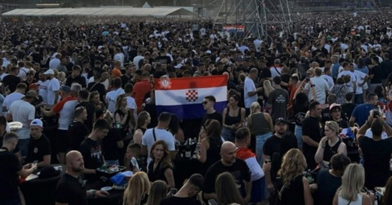 Republika Srpska uvodi zatvor za veličanje NDH