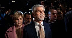 Novi češki predsjednik: Ukrajina zaslužuje ući u NATO