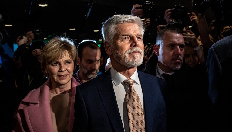 Novi češki predsjednik: Ukrajina zaslužuje ući u NATO