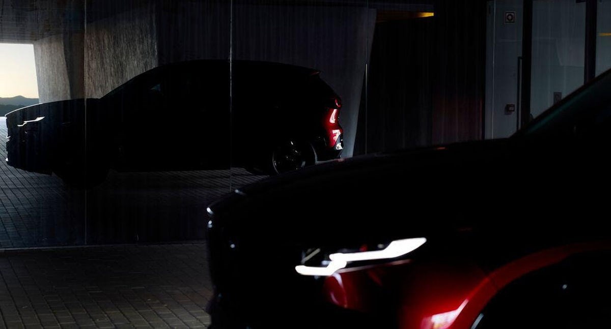 Prva fotografija nove Mazde CX-5. Premijera zakazana za 10. srpnja