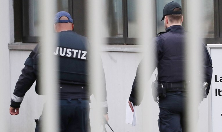 U Njemačkoj ubijen Hrvat, priča je misteriozna