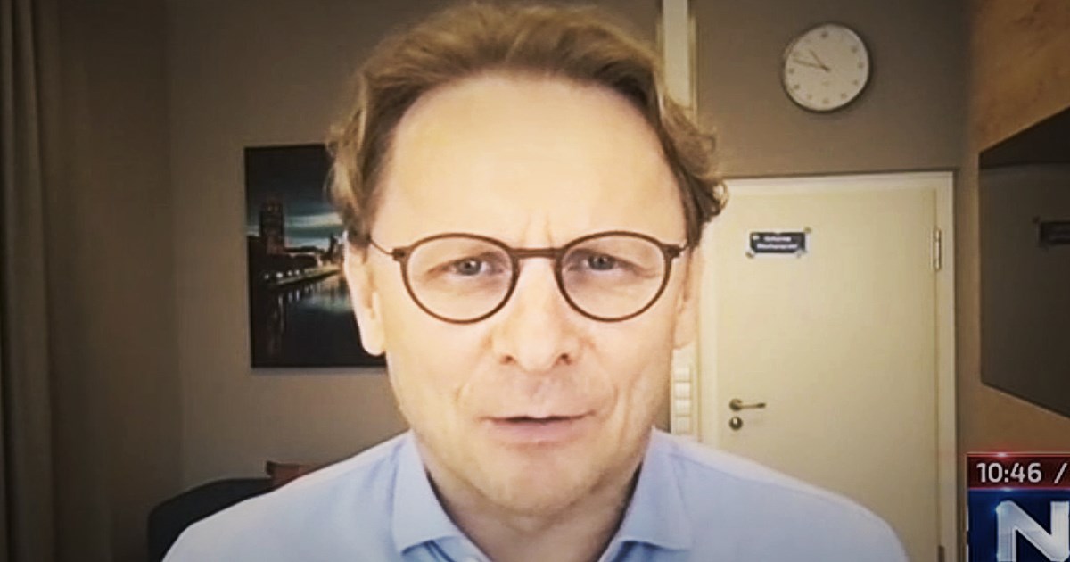 Đikić: Neki članovi vladina Savjeta govore da smo blizu imunitetu, ne slušajte ih