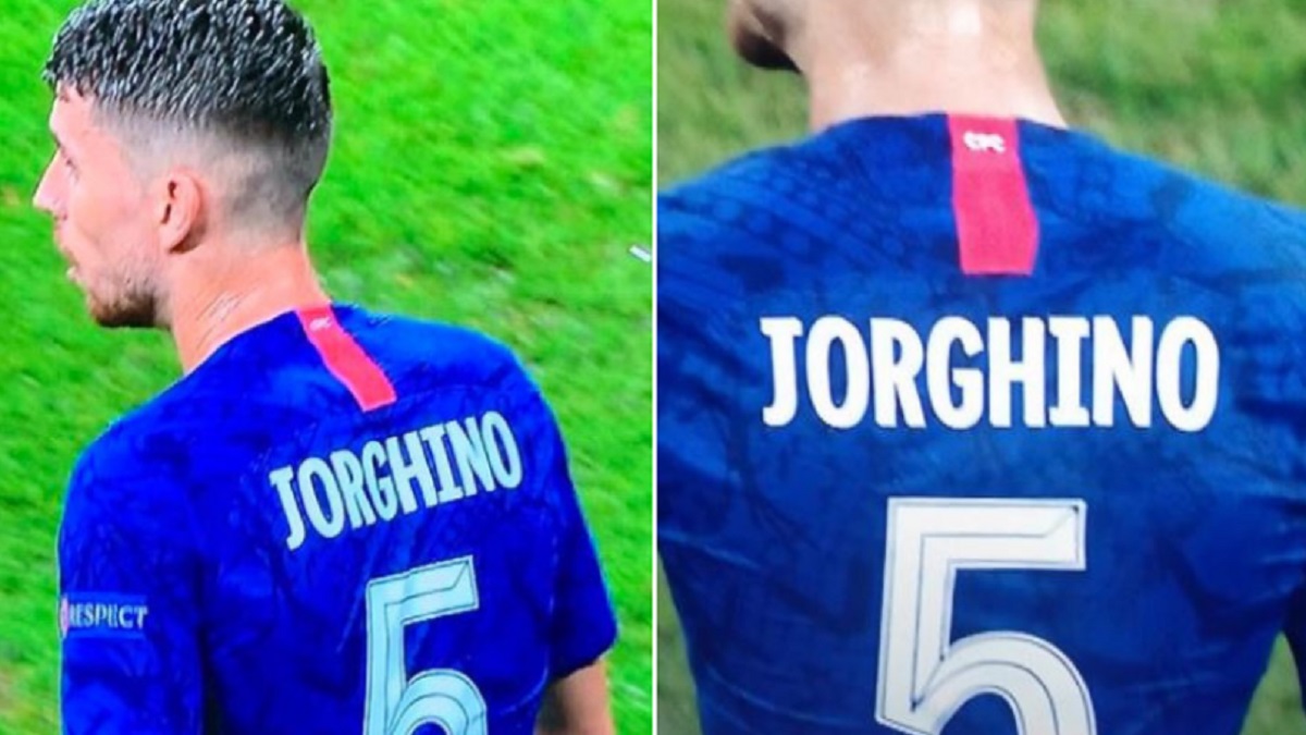 Za Chelsea u Superkupu debitirao Jorghino