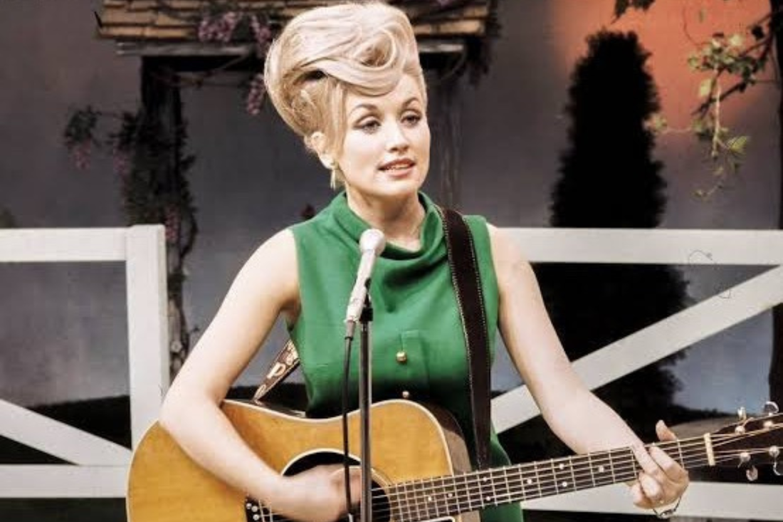 Dolly Parton u biografiji otkrila da joj je bilo ponižavajuće snimati reklame