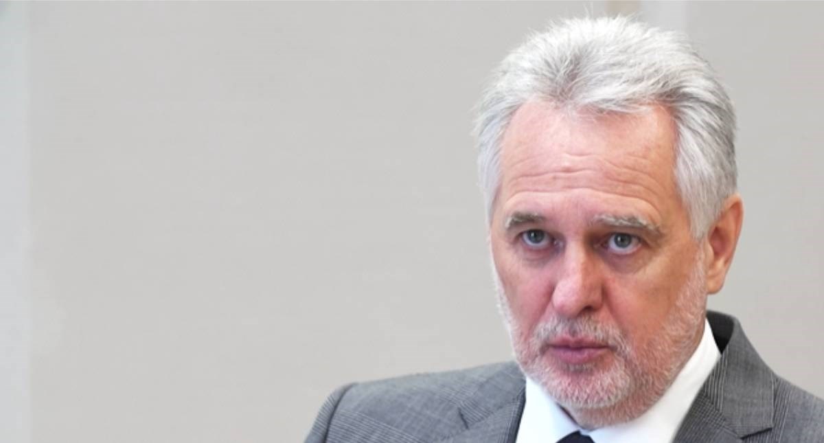 Ukrajinski oligarh koristi imperij u borbi protiv Putina. Prijeti mu izručenje SAD-u