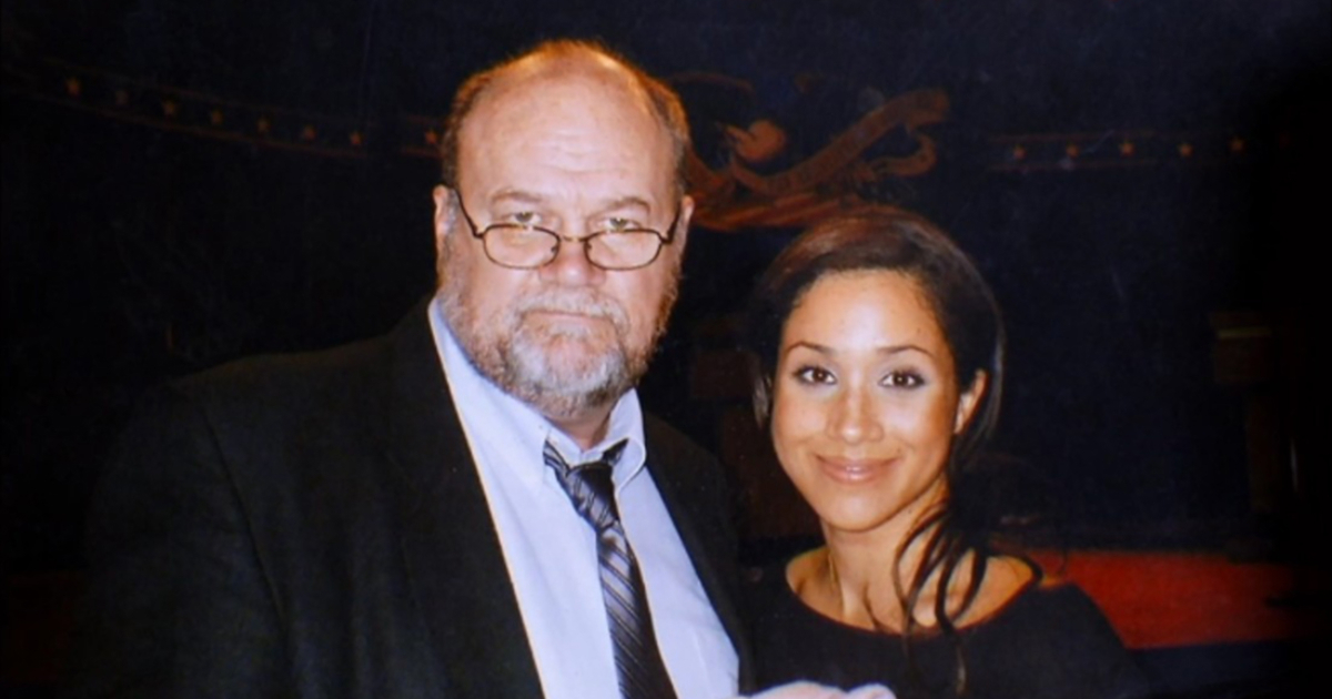FBI ponudio pomoć u istrazi protiv oca Meghan Markle zbog spornih fotografija