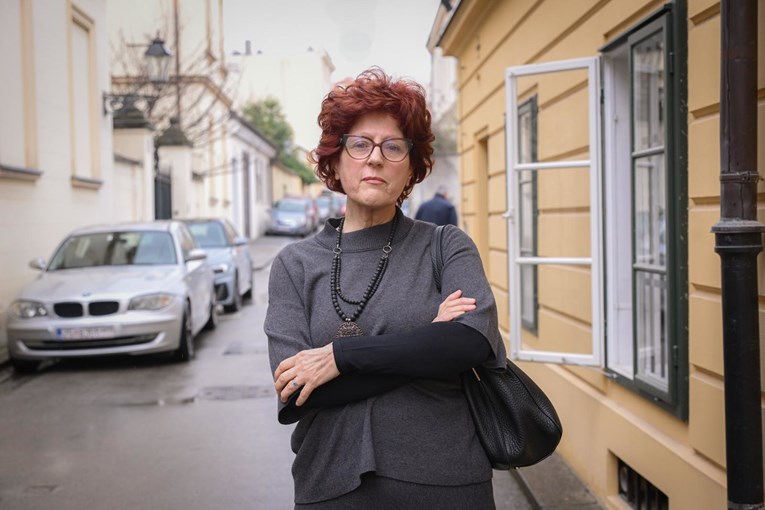 Vrhovni sud poslao izvješće o 2024. Vlada: Ne spominju se problemi ili nedostaci