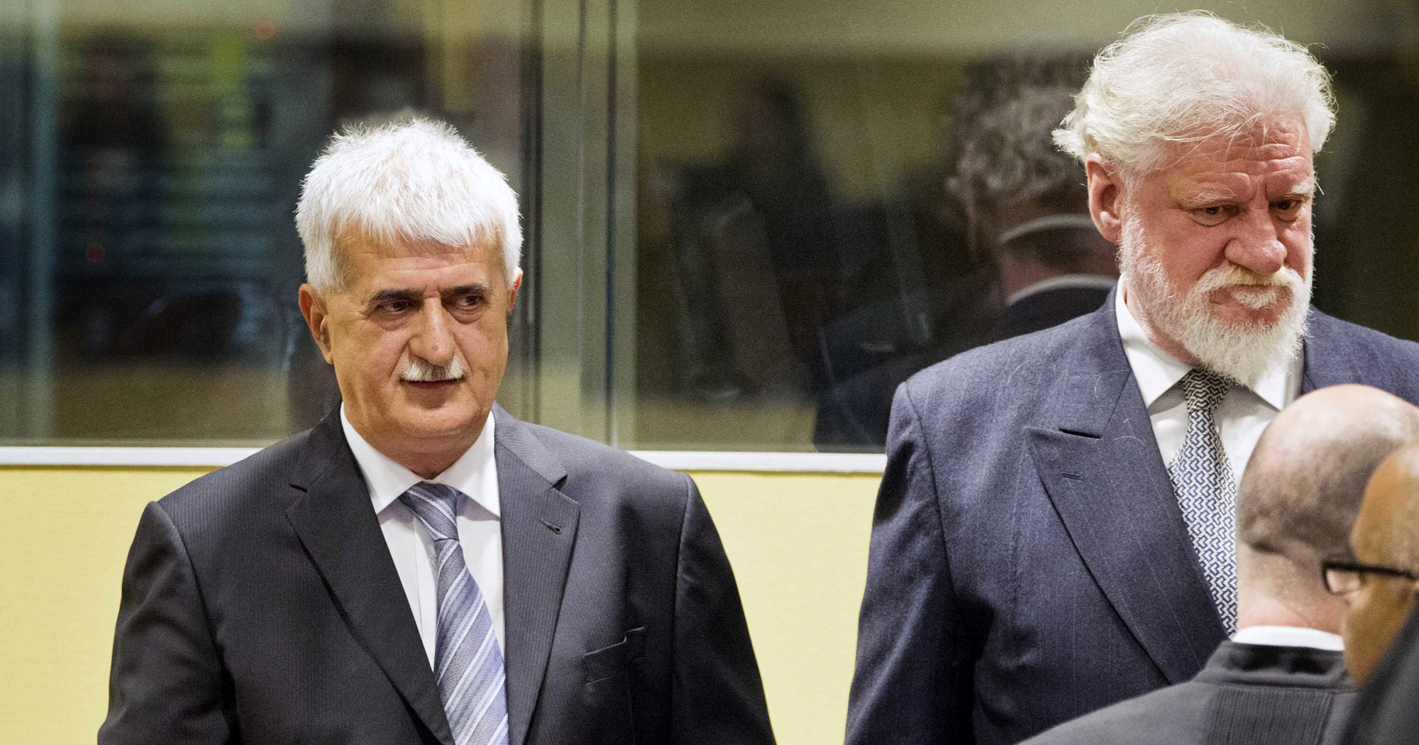 Haški osuđenik Bruno Stojić pušten iz zatvora, zakomplicirao se let za Hrvatsku