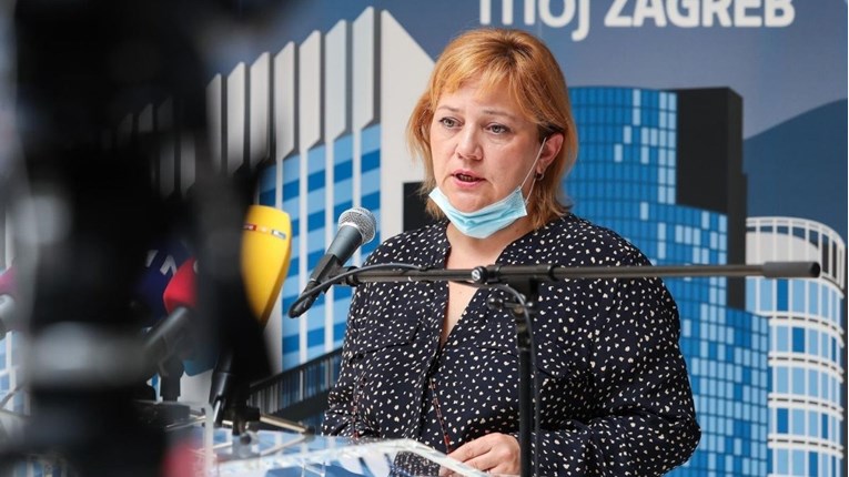 VIDEO U Zagrebu 74 novooboljelih, zarazili se na maturalcu, odmoru, u teretani...