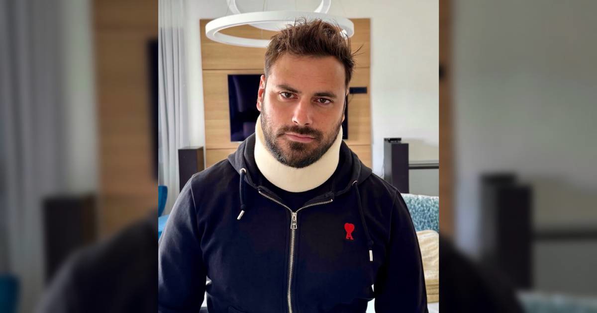 Tragedija u zlatnom kavez: Stjepan Hauseru treba hitan odmor od luksuza i koncerata