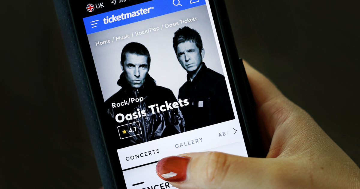 Više od 50.000 fanova Oasisa ostaje bez ulaznica za turneju