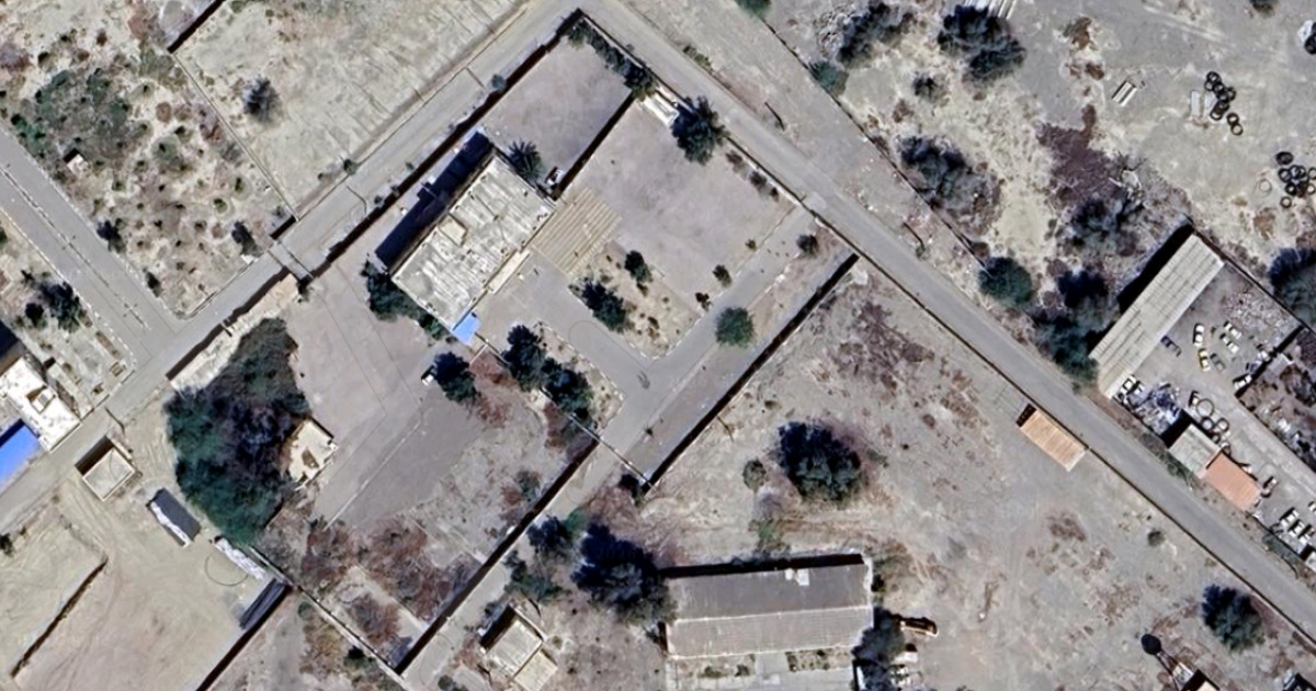 Al Jazeera: Satelitske snimke pokazuju da je škola vjerojatno gađana namjerno