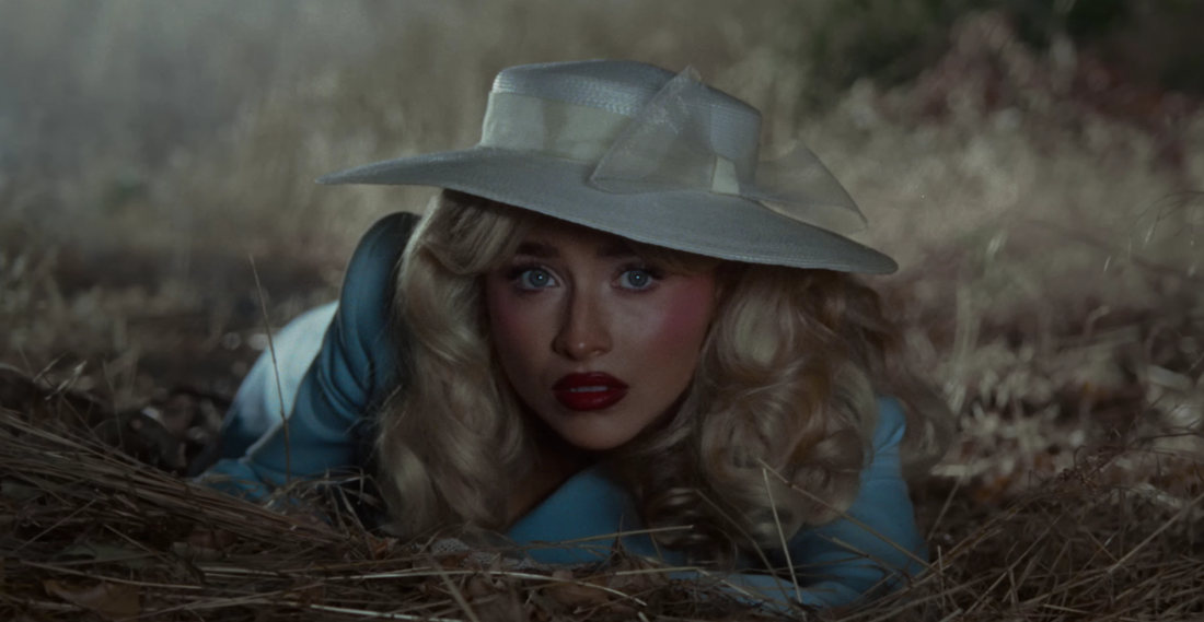 Sabrina Carpenter objavila album s 12 novih pjesama i spot (nije za moraliste)