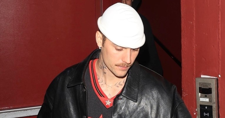 Širi se snimka Justina Biebera, ponašanjem zabrinuo fanove: "Neka mu netko pomogne"