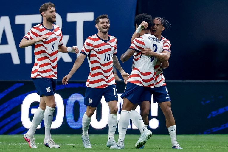 Internet se sprda s Amerikancima zbog popisa igrača koji će obilježiti SP. Evo ga