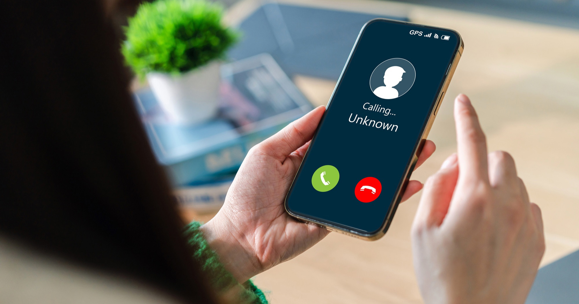 Zastrašujući razlog zašto se ne smijete javiti ako vas stranac upita: "Čujete li me?"