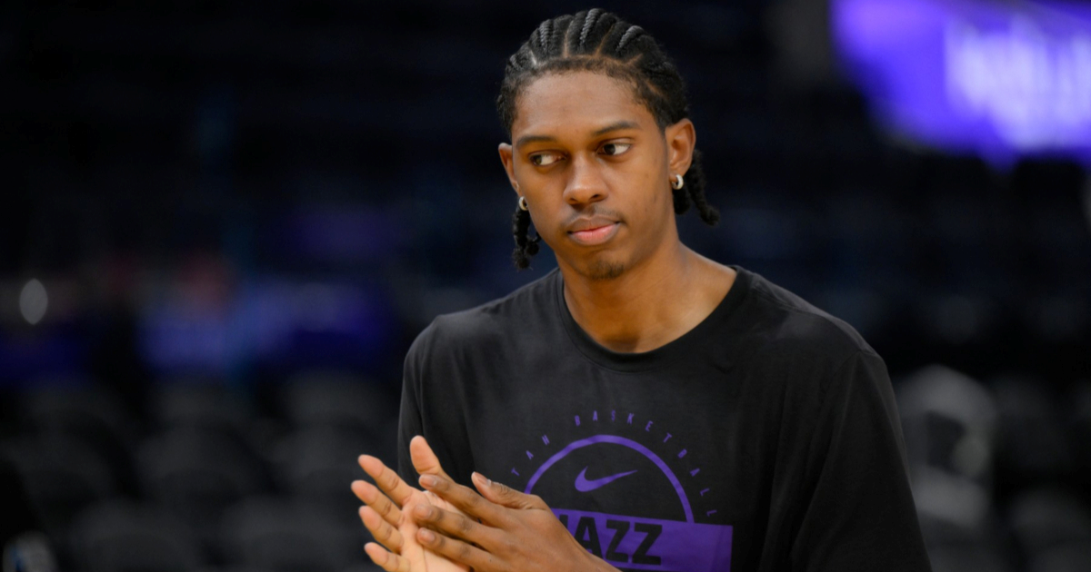 Igrač Utah Jazza srušio negativni rekord. Nitko u povijesti nije imao lošiji učinak