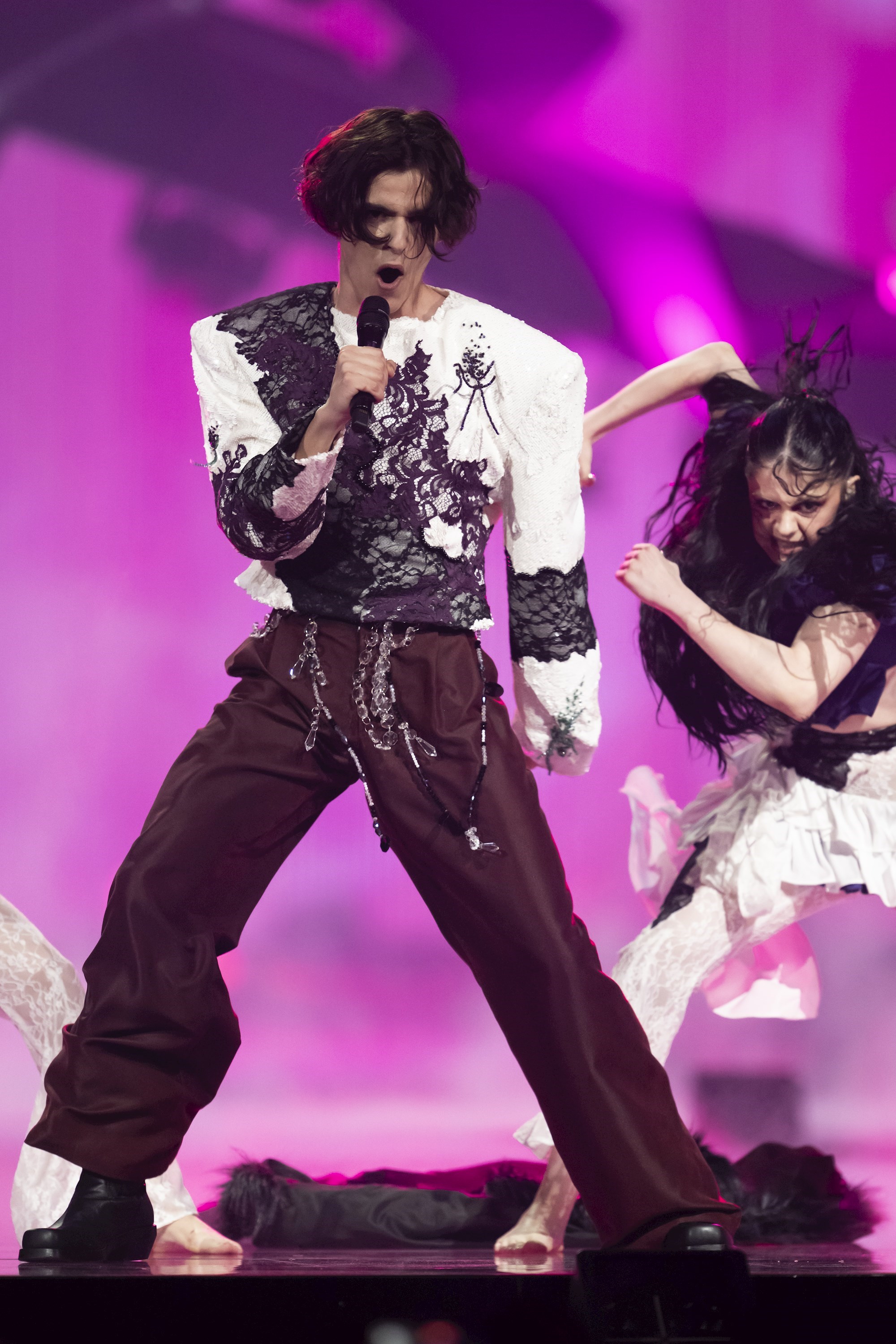 Nakon što je izazvao kritike zbog izjava o Eurosongu, Marko Bošnjak objavio mem