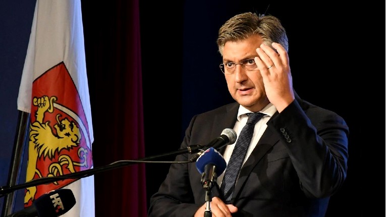 Plenković: Stiže novi paket mjera, ozbiljno smo pristupili tome