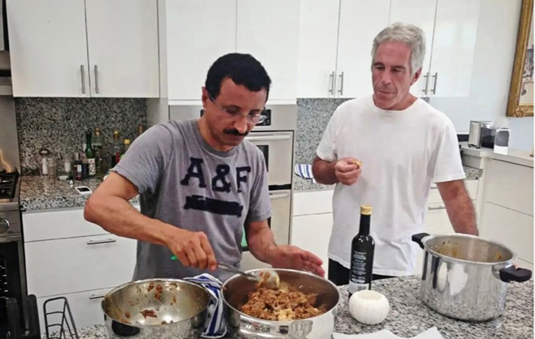 Otkrivena prepiska Epsteina i Sultana Bin Sulayema: "Sviđa mi se video mučenja"