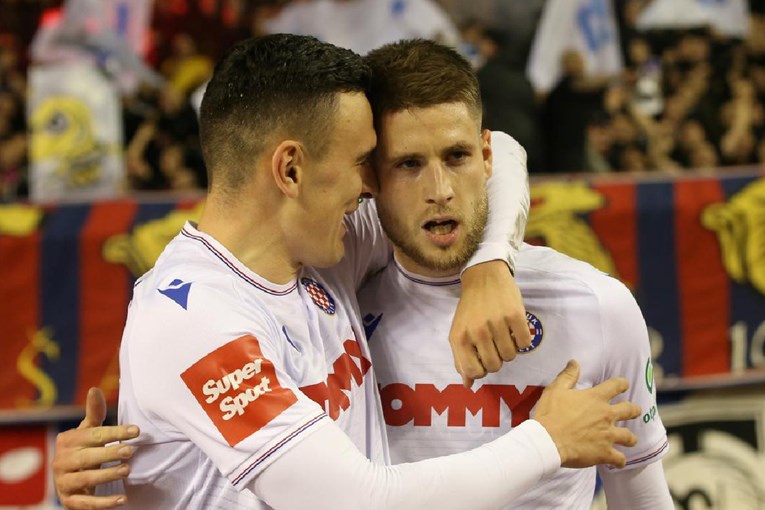 Hajduk ga je platio milijun eura pa zaboravio. Sad je dao prvi gol nakon tri sezone