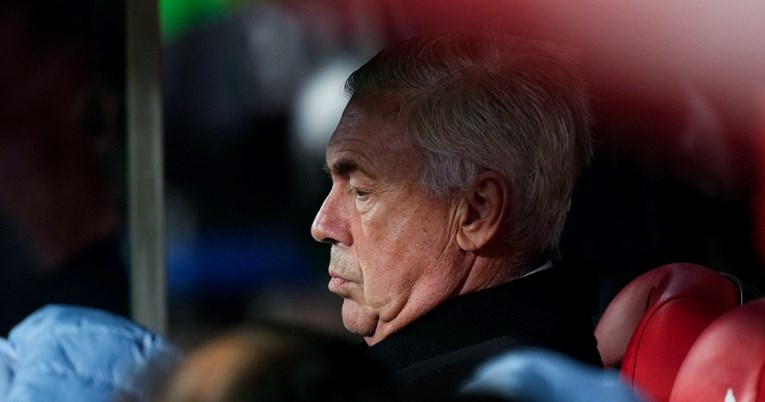 Španjolci: Ancelotti je spreman raskinuti ugovor s Real Madridom