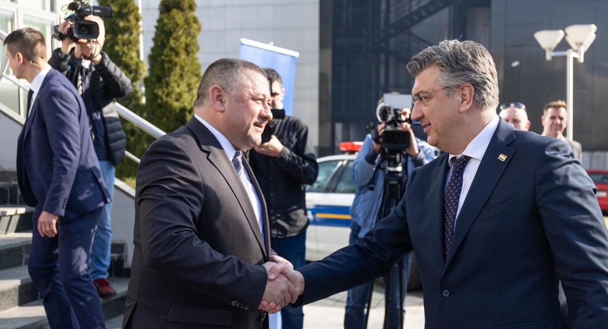 Dekanić će sutra biti ispitan, Uskok još odlučuje o istražnom zatvoru