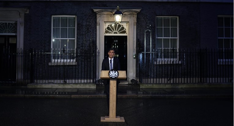 Britanski premijer: Islamisti i ekstremni desničari potkopavaju našu demokraciju