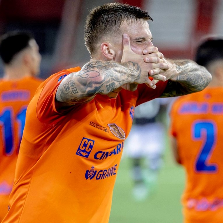 Kovačević: Jedno je zabijati u Sloveniji, a drugo u Europi. Radimo ozbiljne rezultate