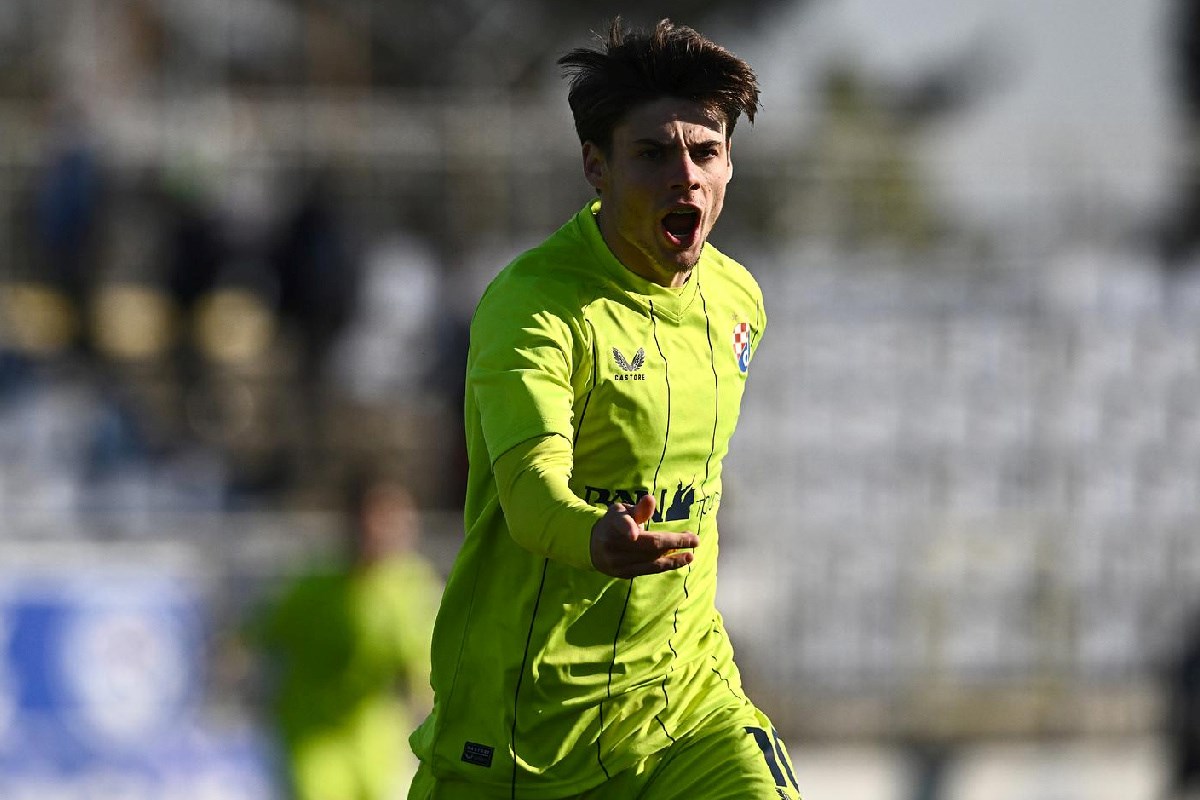 Posljedice Dinamove čistke u vezi. Kovačević prvoj ekipi priključio talenta