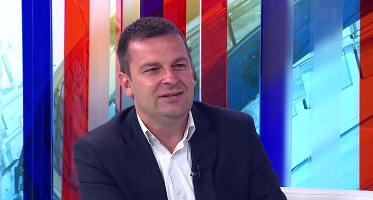 Hrebak o HDZ-ovom gradonačelniku Siska: Prvu godinu ste malo opijeni zbog pobjede