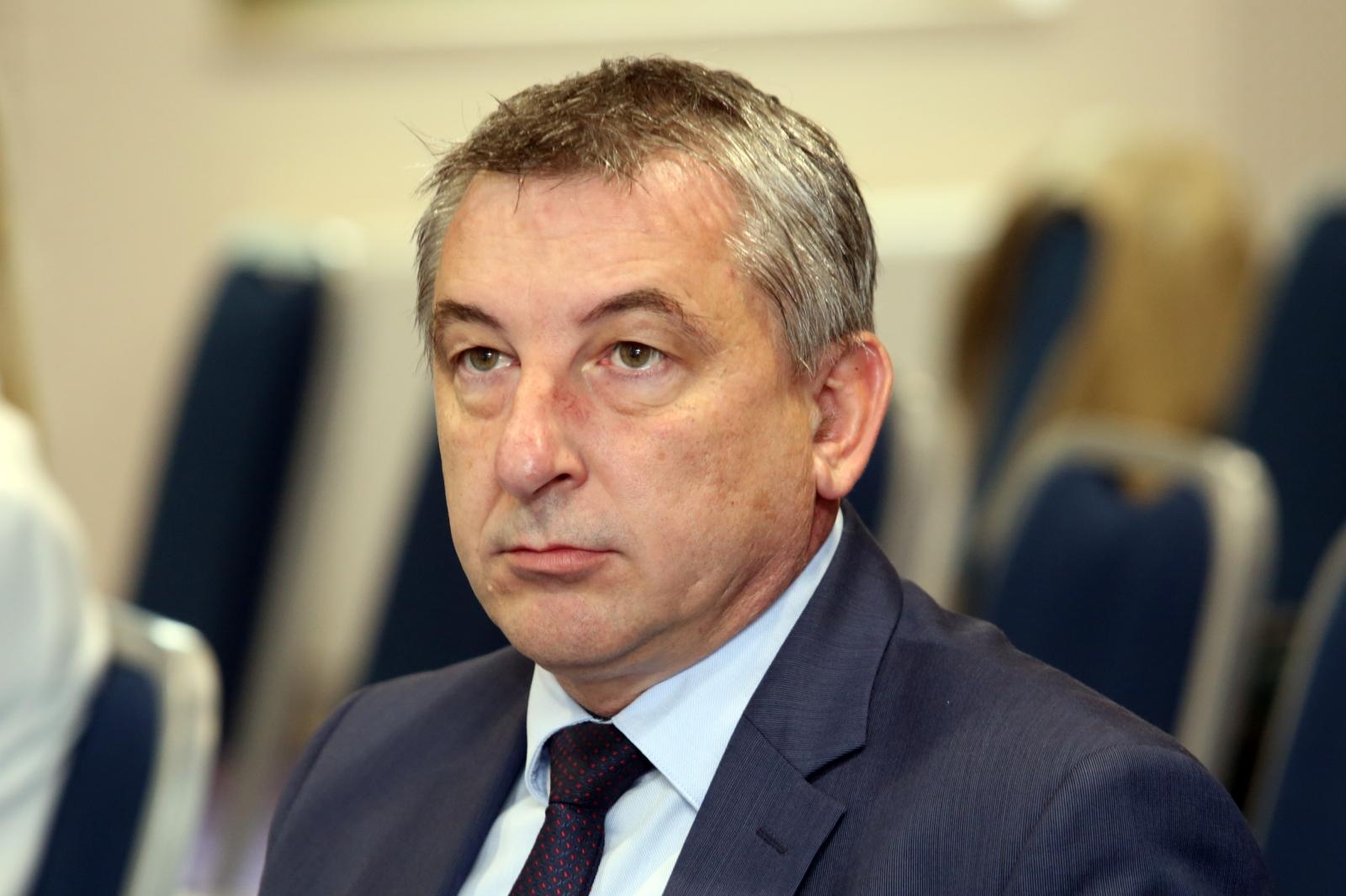 HNS-ov Štromar o novim ministrima: Sadržaj znaju, nije bitno jesu li anonimni