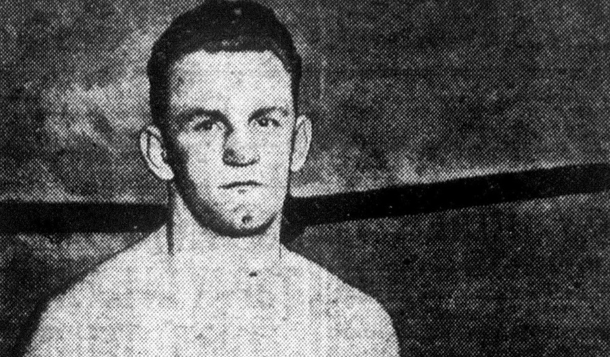 Bio je to boksački spektakl u Madison Square Gardenu. Završio je smrću boksača