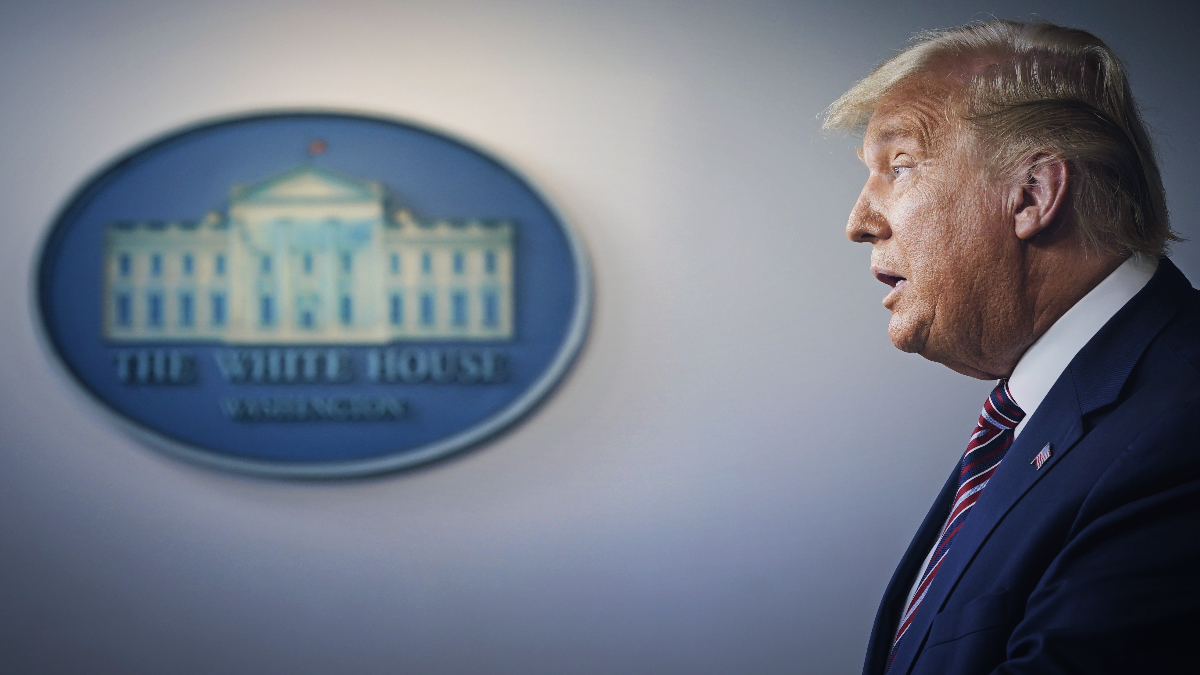 Trump želi zračnu luku imenovanu u njegovu čast
